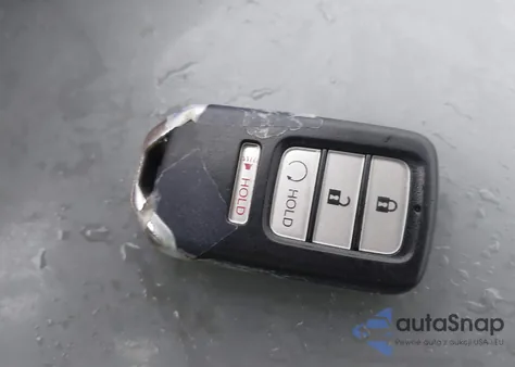 2018 Honda Ridgeline Rtl-E from USA, damaged, VIN 5FPYK3F74JB012181